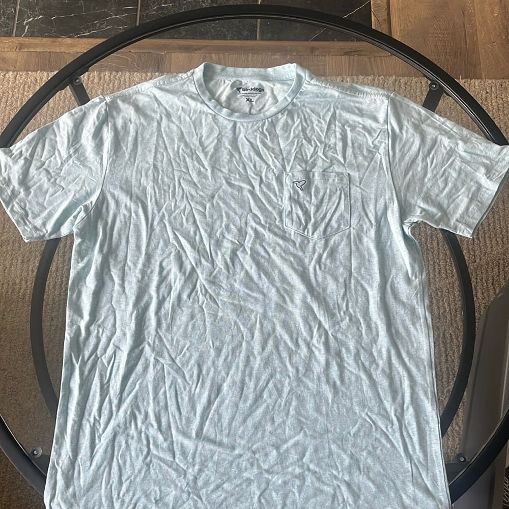 Bird dog T-shirt